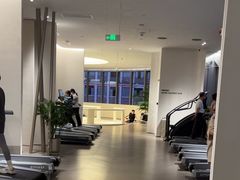 -YCHL FIT 健身(星寰店)