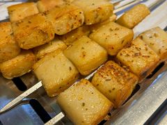 -雪熊哈尔滨烧烤·精酿啤酒·砂锅(中央胜境店)