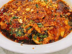 水煮牛肉-圣厨牛腩(青春岛社区玉寿苑店)