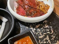 -九田家黑牛烤肉料理(石路天虹店)