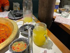 -哥老官重庆美蛙鱼头(五角场合生汇店)