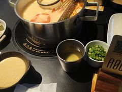 -生如夏花泰式火锅(西村黑金店)