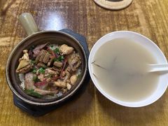 -康乐餐馆(台山商业城D座商场店)