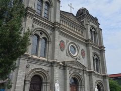 -天主教堂(莲池区)