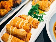 -海趣餐厅·苏式家菜(高新店)