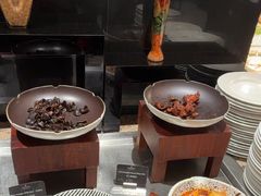 -上海锦江汤臣洲际大酒店壹阶层