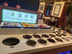 -东来顺饭庄(天坛店)
