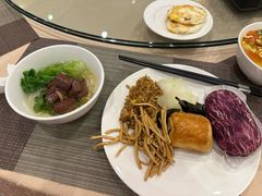 -张家界京武铂尔曼酒店