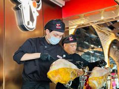 -BROWNSTONE布朗石西班牙餐厅(富城店)