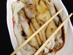 猪肉肠-非凡肠粉皇(西华路店)