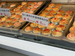 -泰康食品(南京东路店)