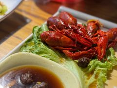 -欧记轩龙虾·私房菜(A店)