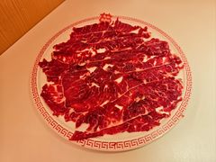 -陈记顺和潮汕鲜牛肉火锅(棠德南路店)