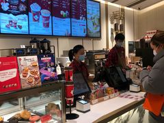 -Tims天好咖啡·贝果(东方广场店)