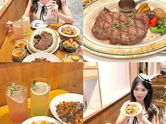 -森Some Fusion(荔湾店)