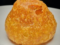 炸糕-老回回饺子馆(海洋馆店)