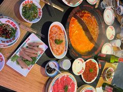 -牛市坎火锅(温州街店)