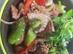 -栖巢咖啡馆(双岗店)