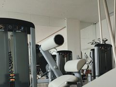 -YCHL FIT 健身(星寰店)