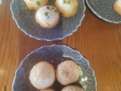 -鑫震源·苏式大虾生煎(山塘街店)