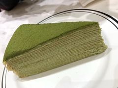 -Lady M(沙田新城市广场店)