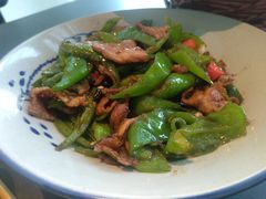 -鸽子侯·家宴·平价海鲜(市图书馆店)