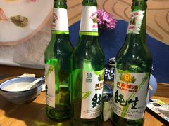 -顺承小院儿