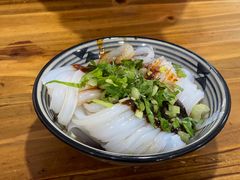 -洁美凉粉店(温江店)
