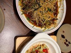 -陈家老院子·长春特色东北家宴(一匡街店)