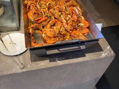-长春净月潭喜来登酒店·盛宴标帜餐厅