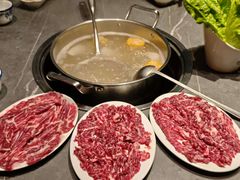 -贵宾牛·潮汕牛肉火锅(珠池总店)