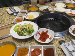 -安又胖韩国烤肉(美罗城店)