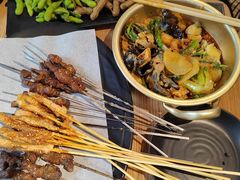 -壹酒贰肉1926·深夜食堂(南京北街店)