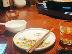 -前海沿·青岛菜(证大·大拇指广场店)