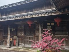 -前童古镇