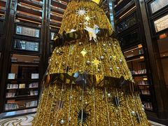 -行者书屋大堂吧 ·下午茶(南京圣和府邸酒店)