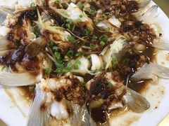 -轩记海鲜餐厅·四十五年老字号·经典粤菜(西区彩虹店)