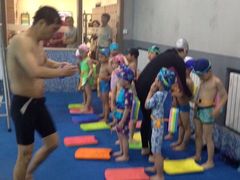 -齐岸健身(花园城店)