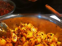 -丁家坡洋芋·观音桥好吃街A区(全国总店)