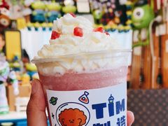 -Tim炒酸奶