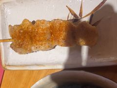 -一心创作料理屋(经开万达店)