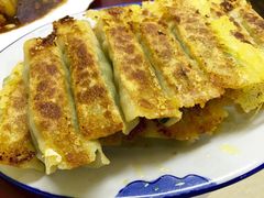 老味锅贴王-锅贴王海鲜小馆