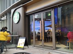 -星巴克臻选(重庆大融城店)