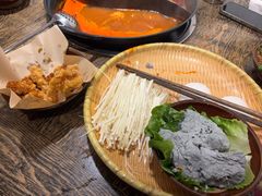 -冯校长老火锅(深圳总店)