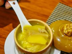 -漳州佰翔圆山酒店·圆山畔西餐厅