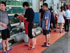 -秋姐美食店(旅游大道店)
