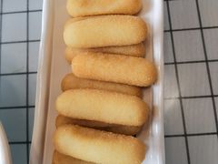 红糖糍粑-秋金小炒(金街店)
