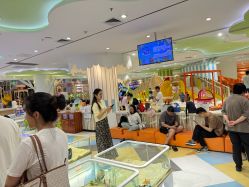 -meland亲子乐园•派对•研学(苏州悠方购物中心店)