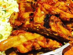 -火炉火自助餐(枫蓝国际店)