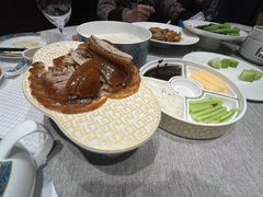-卫鼎轩·曹公馆(鼓楼店)